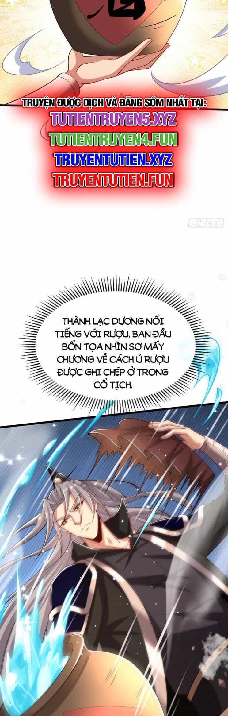 Thập Đại Đế Hoàng Đều Là Đệ Tử Của Ta - Chương 342 - ảnh 20