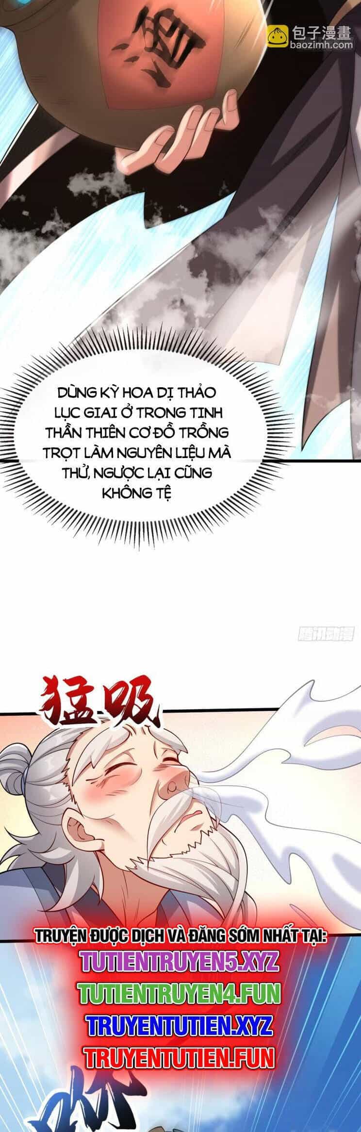 Thập Đại Đế Hoàng Đều Là Đệ Tử Của Ta - Chương 342 - ảnh 21