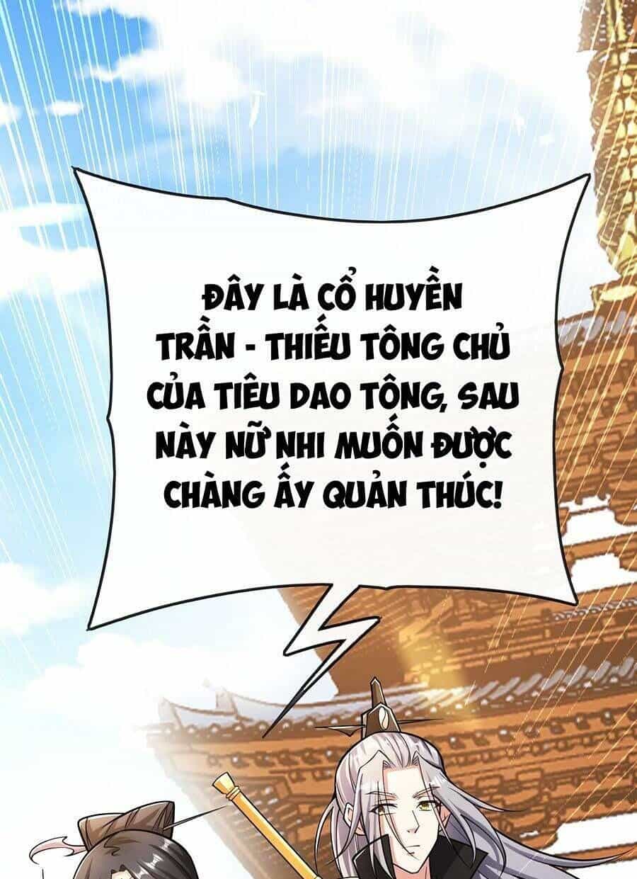 Thập Đại Đế Hoàng Đều Là Đệ Tử Của Ta - Chương 35 - ảnh 27