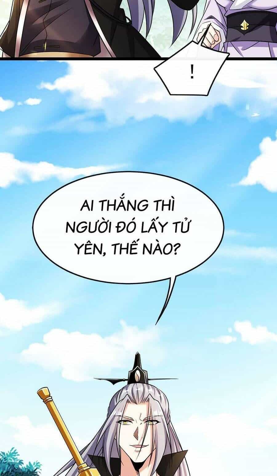 Thập Đại Đế Hoàng Đều Là Đệ Tử Của Ta - Chương 35 - ảnh 48