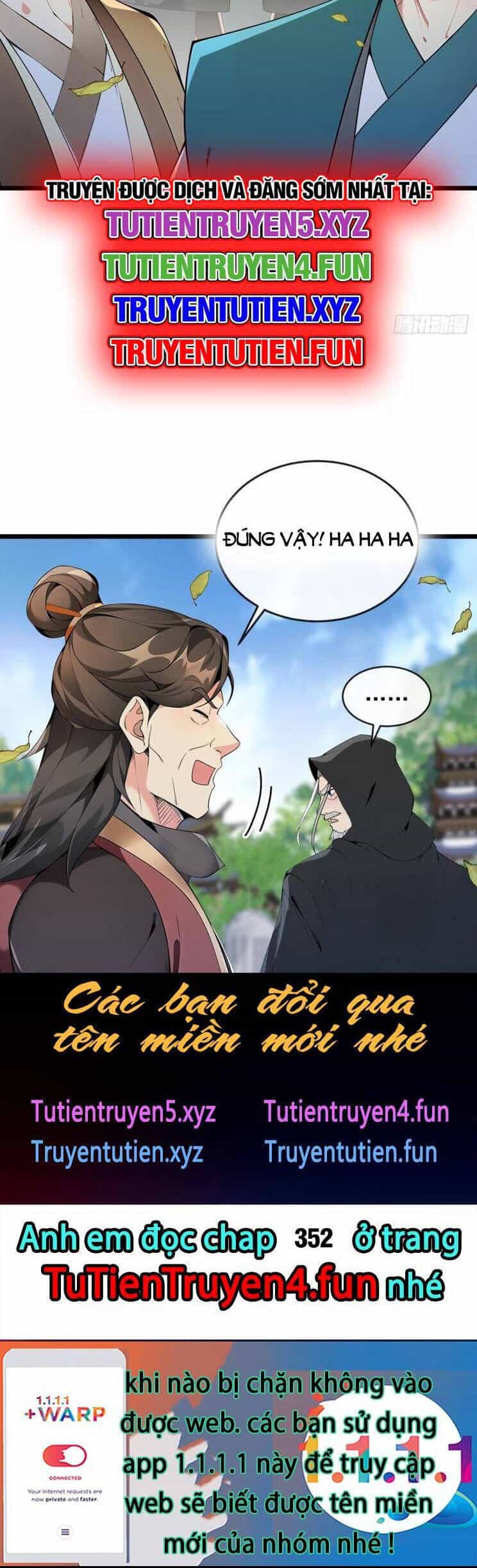 Thập Đại Đế Hoàng Đều Là Đệ Tử Của Ta - Chương 351 - ảnh 23