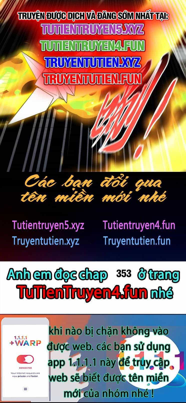 Thập Đại Đế Hoàng Đều Là Đệ Tử Của Ta - Chương 352 - ảnh 23