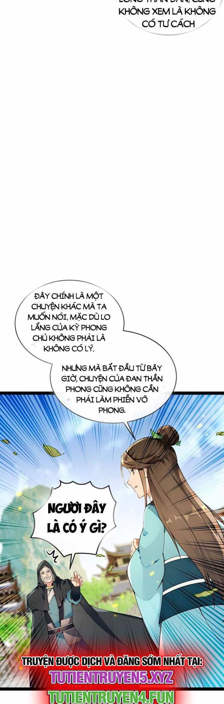 Thập Đại Đế Hoàng Đều Là Đệ Tử Của Ta - Chương 352 - ảnh 5