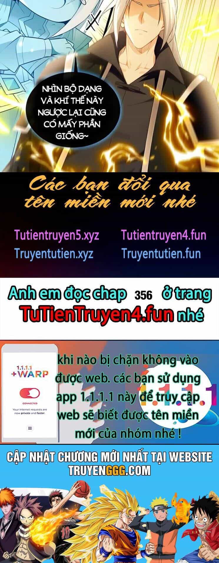 Thập Đại Đế Hoàng Đều Là Đệ Tử Của Ta - Chương 355 - ảnh 31