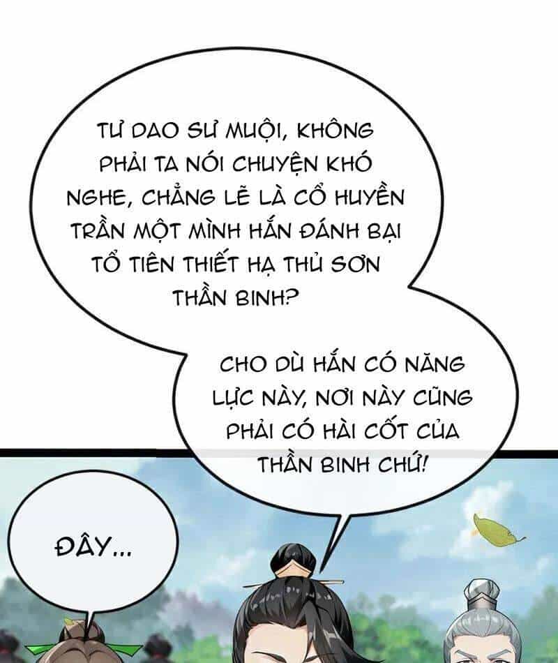 Thập Đại Đế Hoàng Đều Là Đệ Tử Của Ta - Chương 357 - ảnh 63