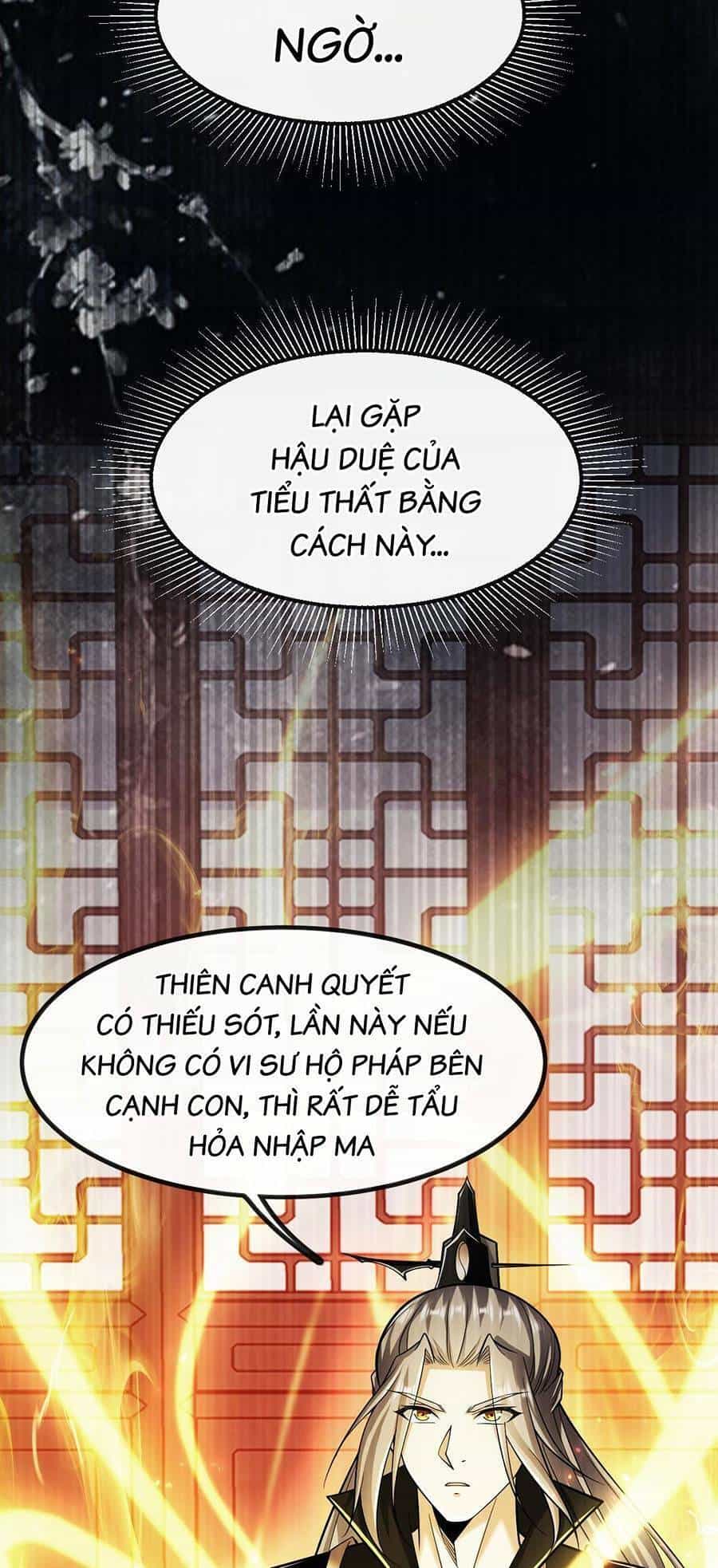 Thập Đại Đế Hoàng Đều Là Đệ Tử Của Ta - Chương 37 - ảnh 3
