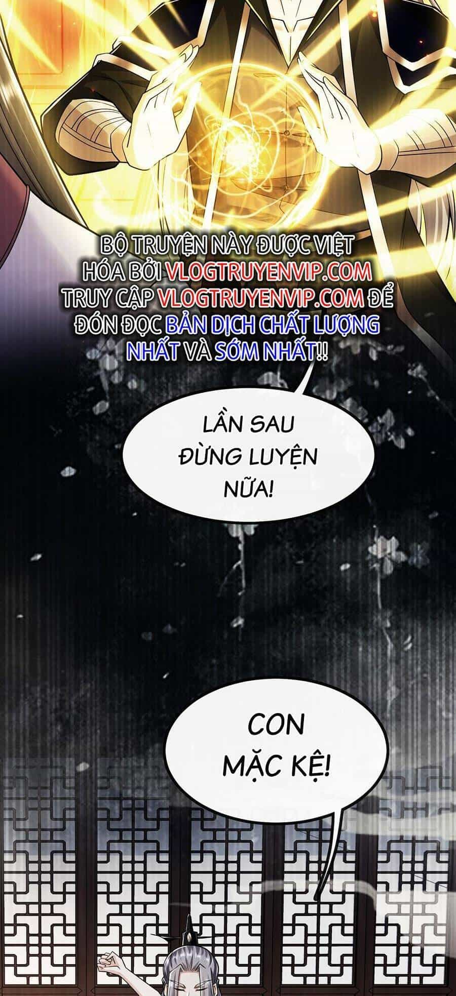 Thập Đại Đế Hoàng Đều Là Đệ Tử Của Ta - Chương 37 - ảnh 4