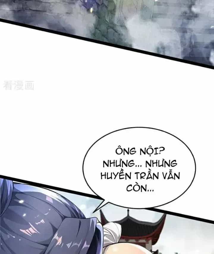 Thập Đại Đế Hoàng Đều Là Đệ Tử Của Ta - Chương 372 - ảnh 11