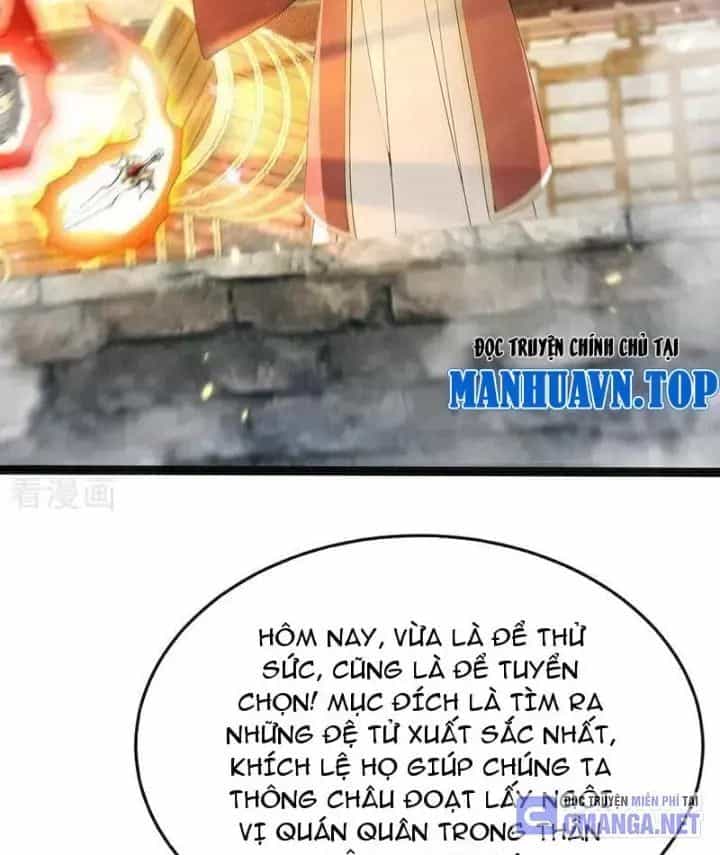 Thập Đại Đế Hoàng Đều Là Đệ Tử Của Ta - Chương 372 - ảnh 34