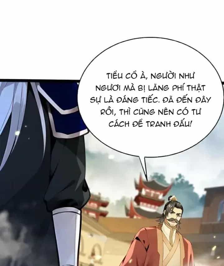 Thập Đại Đế Hoàng Đều Là Đệ Tử Của Ta - Chương 372 - ảnh 38