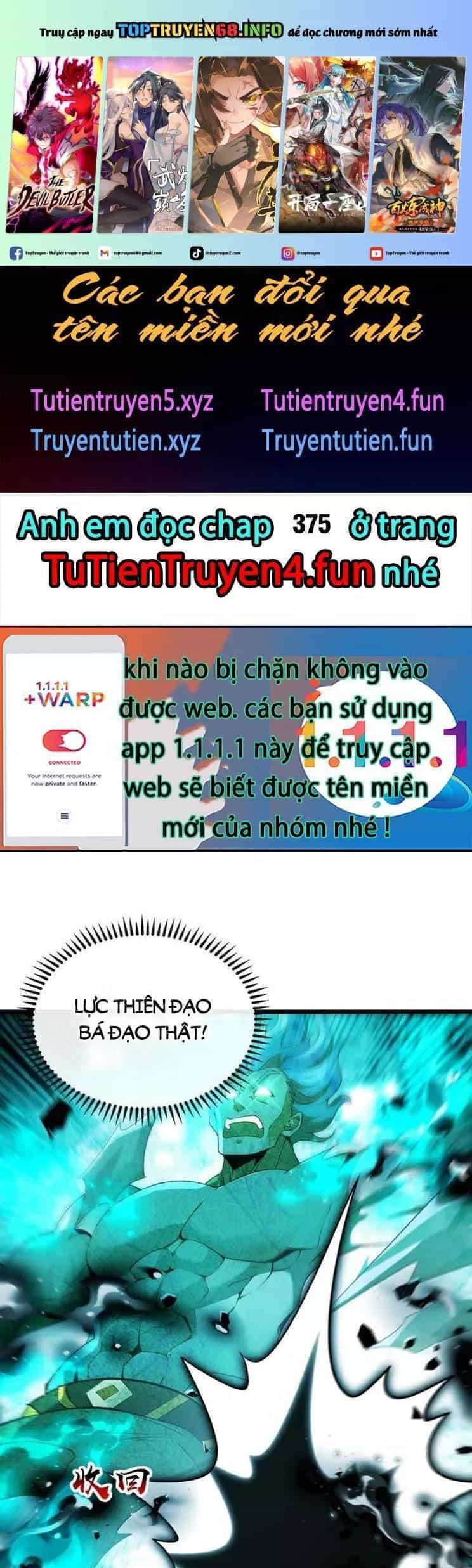 Thập Đại Đế Hoàng Đều Là Đệ Tử Của Ta - Chương 374 - ảnh 2