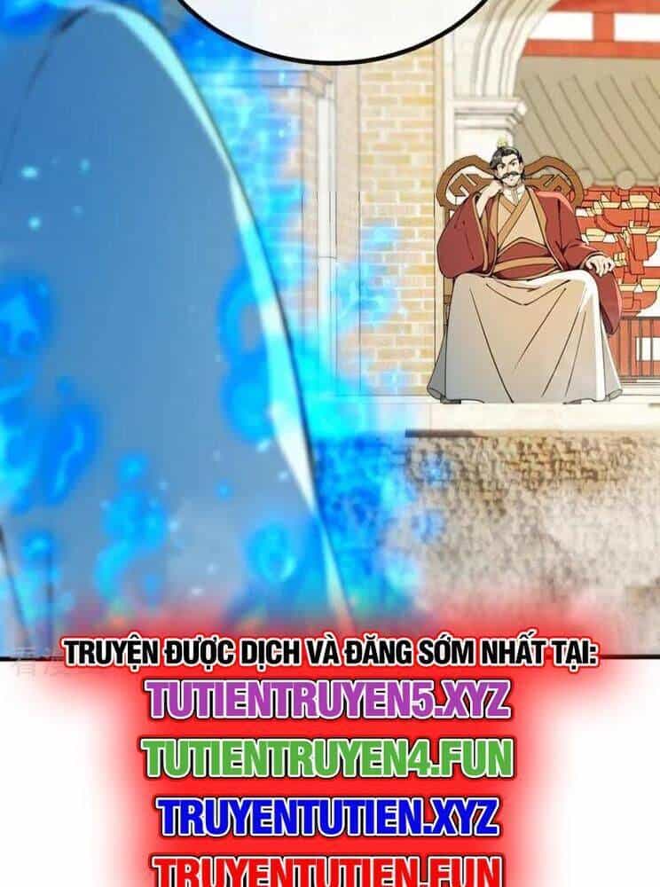 Thập Đại Đế Hoàng Đều Là Đệ Tử Của Ta - Chương 377 - ảnh 9