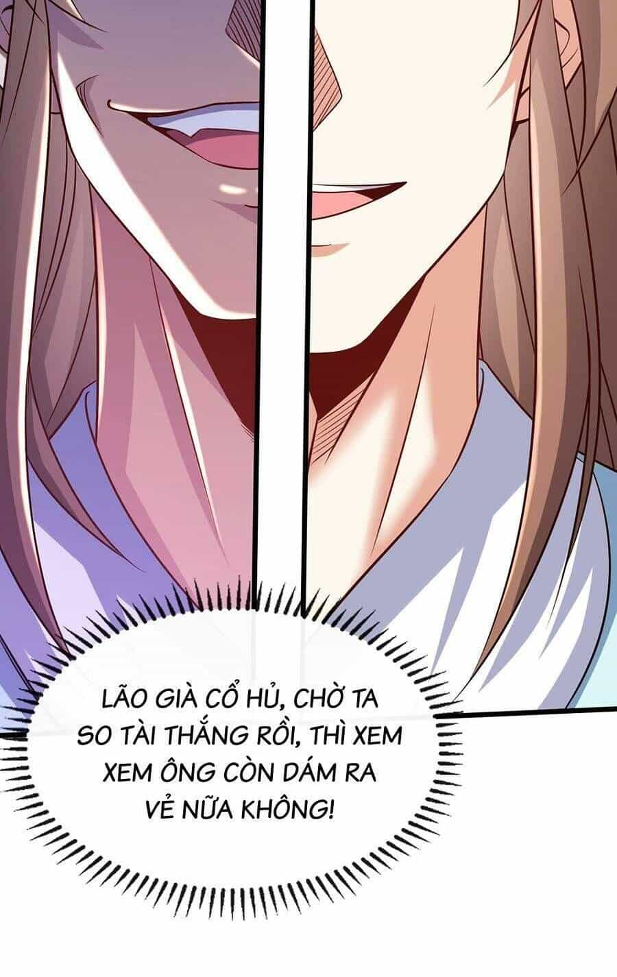 Thập Đại Đế Hoàng Đều Là Đệ Tử Của Ta - Chương 38 - ảnh 30