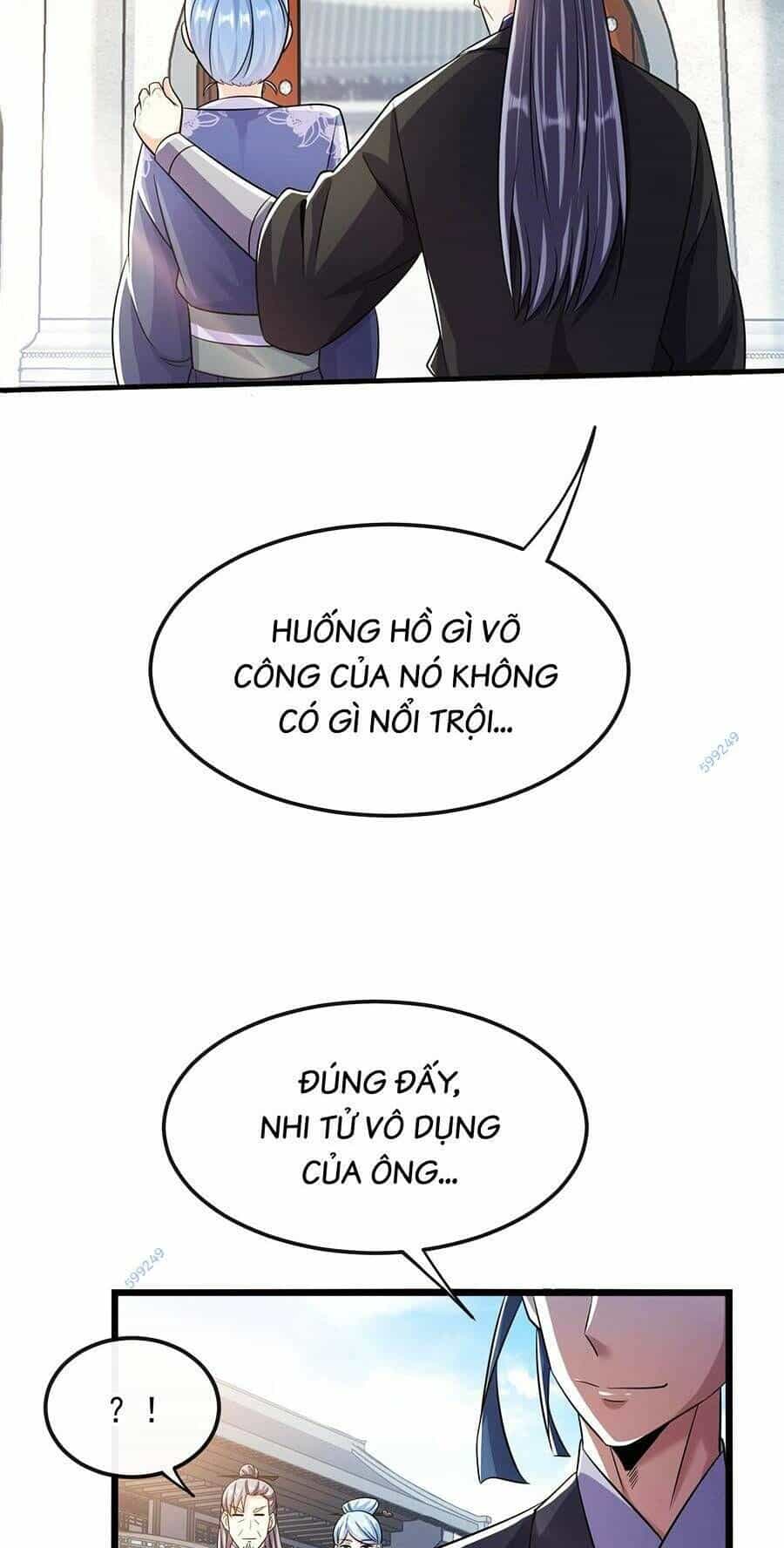Thập Đại Đế Hoàng Đều Là Đệ Tử Của Ta - Chương 38 - ảnh 42