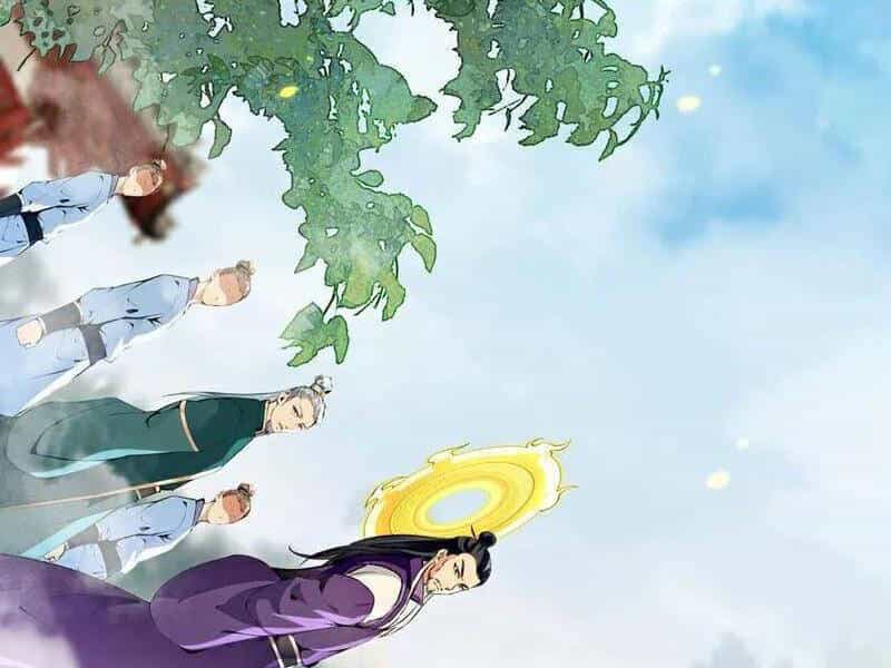 Thập Đại Đế Hoàng Đều Là Đệ Tử Của Ta - Chương 384 - ảnh 92