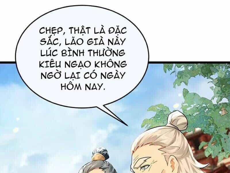 Thập Đại Đế Hoàng Đều Là Đệ Tử Của Ta - Chương 385 - ảnh 3