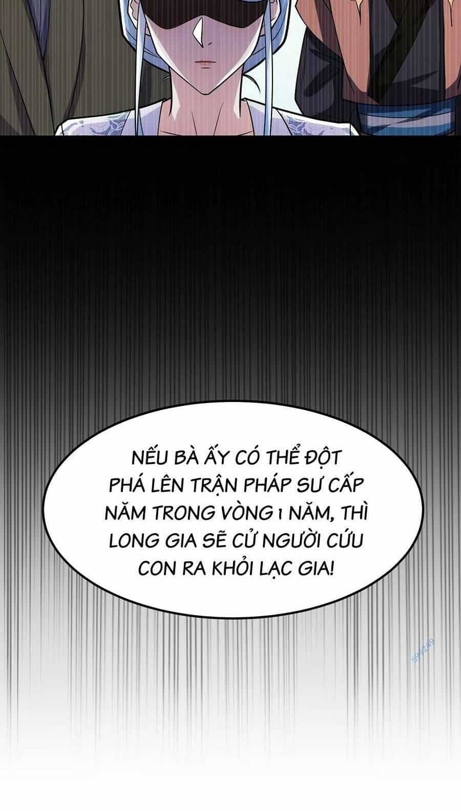 Thập Đại Đế Hoàng Đều Là Đệ Tử Của Ta - Chương 39 - ảnh 30