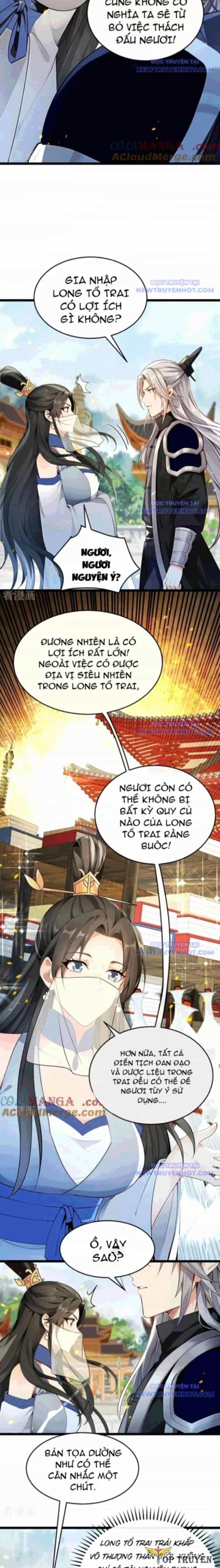 Thập Đại Đế Hoàng Đều Là Đệ Tử Của Ta - Chương 397 - ảnh 4
