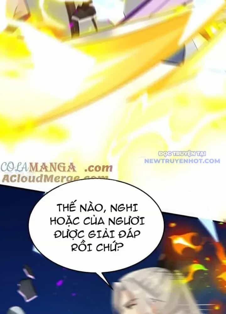 Thập Đại Đế Hoàng Đều Là Đệ Tử Của Ta - Chương 404 - ảnh 23