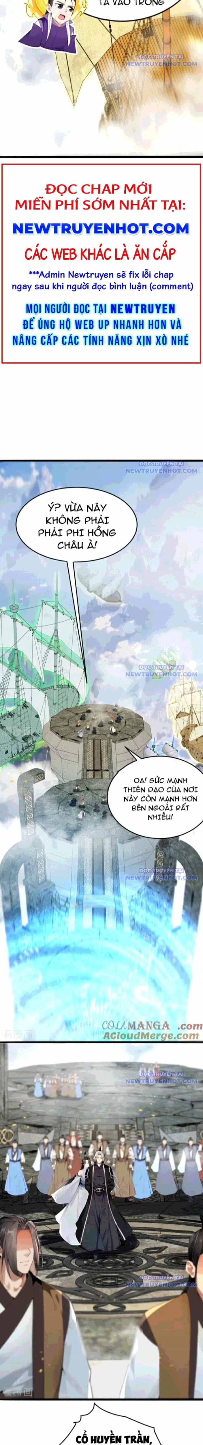 Thập Đại Đế Hoàng Đều Là Đệ Tử Của Ta - Chương 406 - ảnh 4