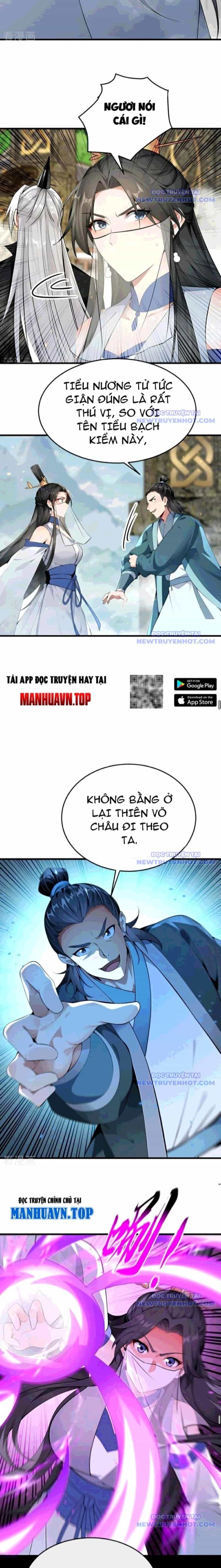 Thập Đại Đế Hoàng Đều Là Đệ Tử Của Ta - Chương 406 - ảnh 8