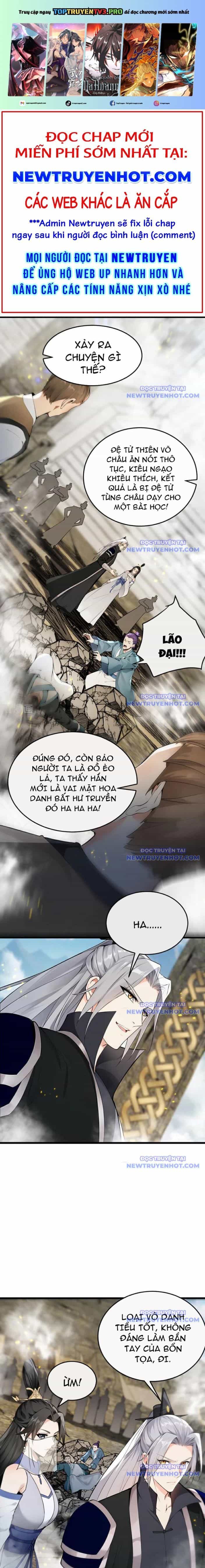 Thập Đại Đế Hoàng Đều Là Đệ Tử Của Ta - Chương 407 - ảnh 2