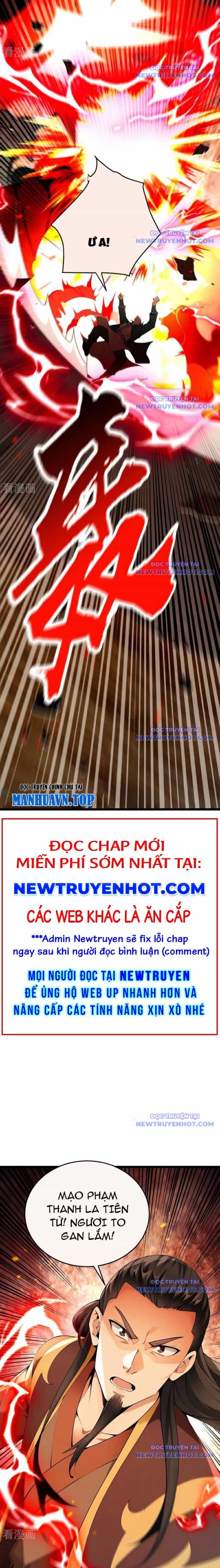 Thập Đại Đế Hoàng Đều Là Đệ Tử Của Ta - Chương 407 - ảnh 9