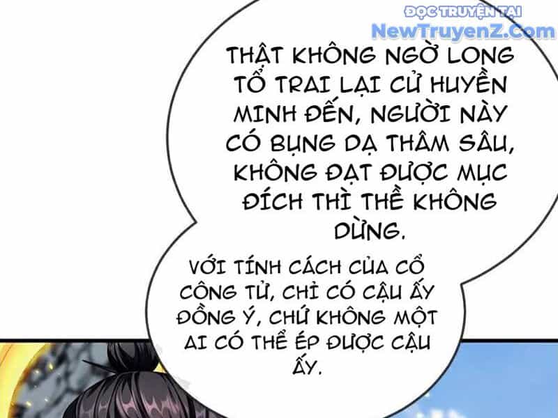 Thập Đại Đế Hoàng Đều Là Đệ Tử Của Ta - Chương 415 - ảnh 32