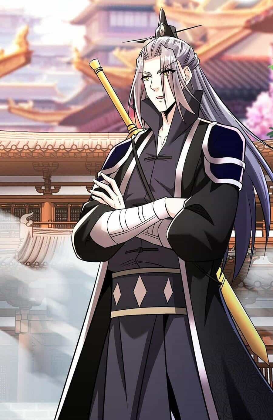 Thập Đại Đế Hoàng Đều Là Đệ Tử Của Ta - Chương 42 - ảnh 12