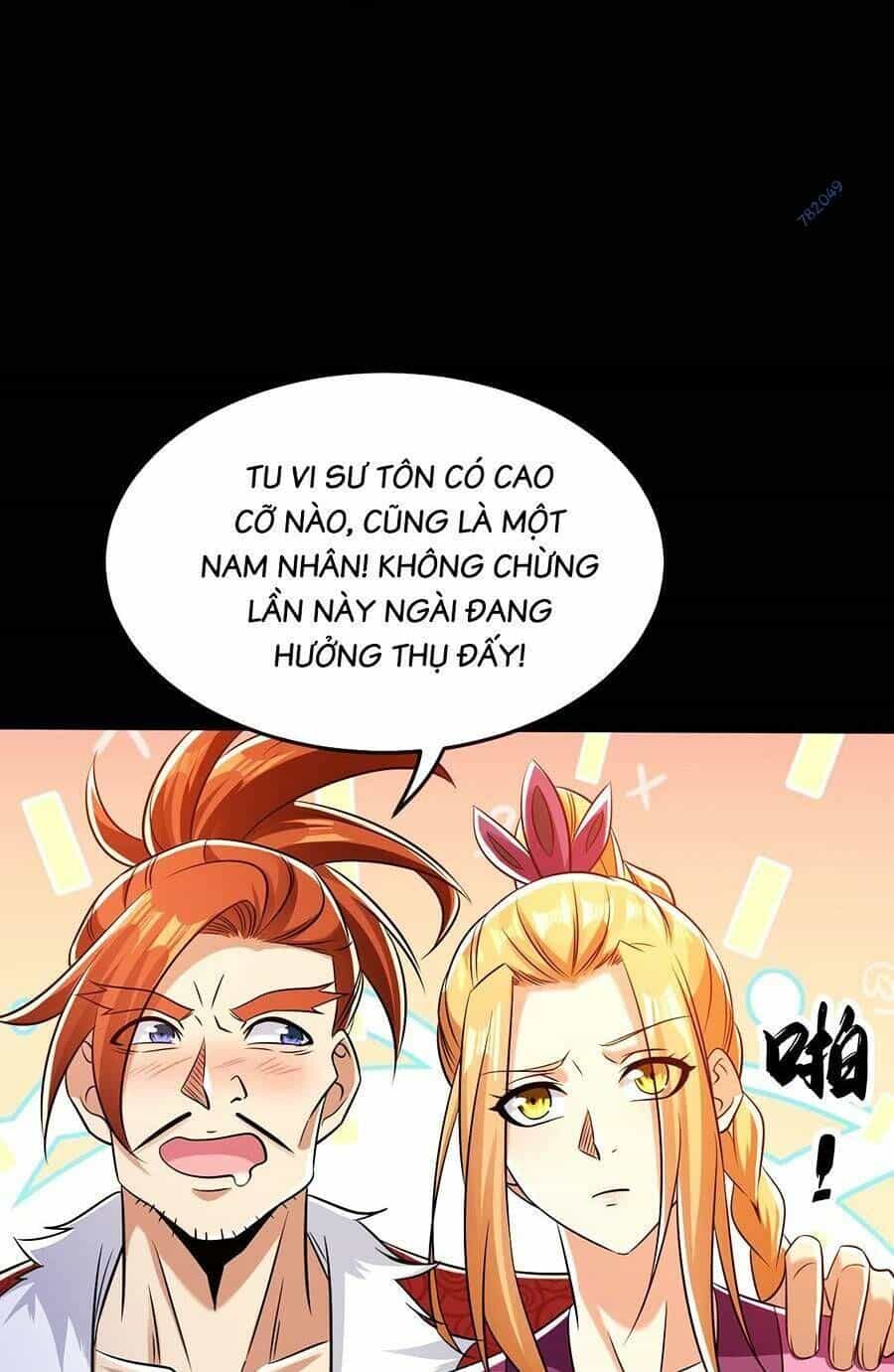 Thập Đại Đế Hoàng Đều Là Đệ Tử Của Ta - Chương 42 - ảnh 25