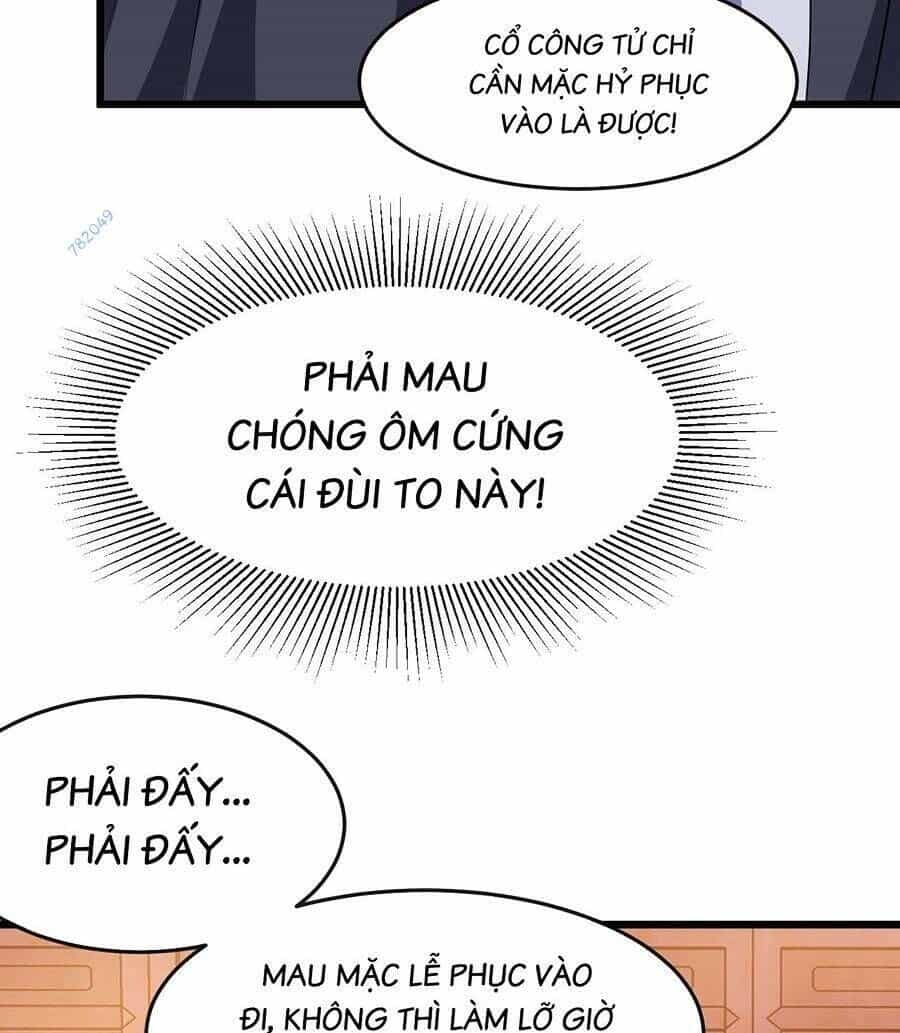 Thập Đại Đế Hoàng Đều Là Đệ Tử Của Ta - Chương 43 - ảnh 41