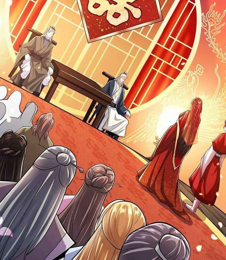 Thập Đại Đế Hoàng Đều Là Đệ Tử Của Ta - Chương 43 - ảnh 46