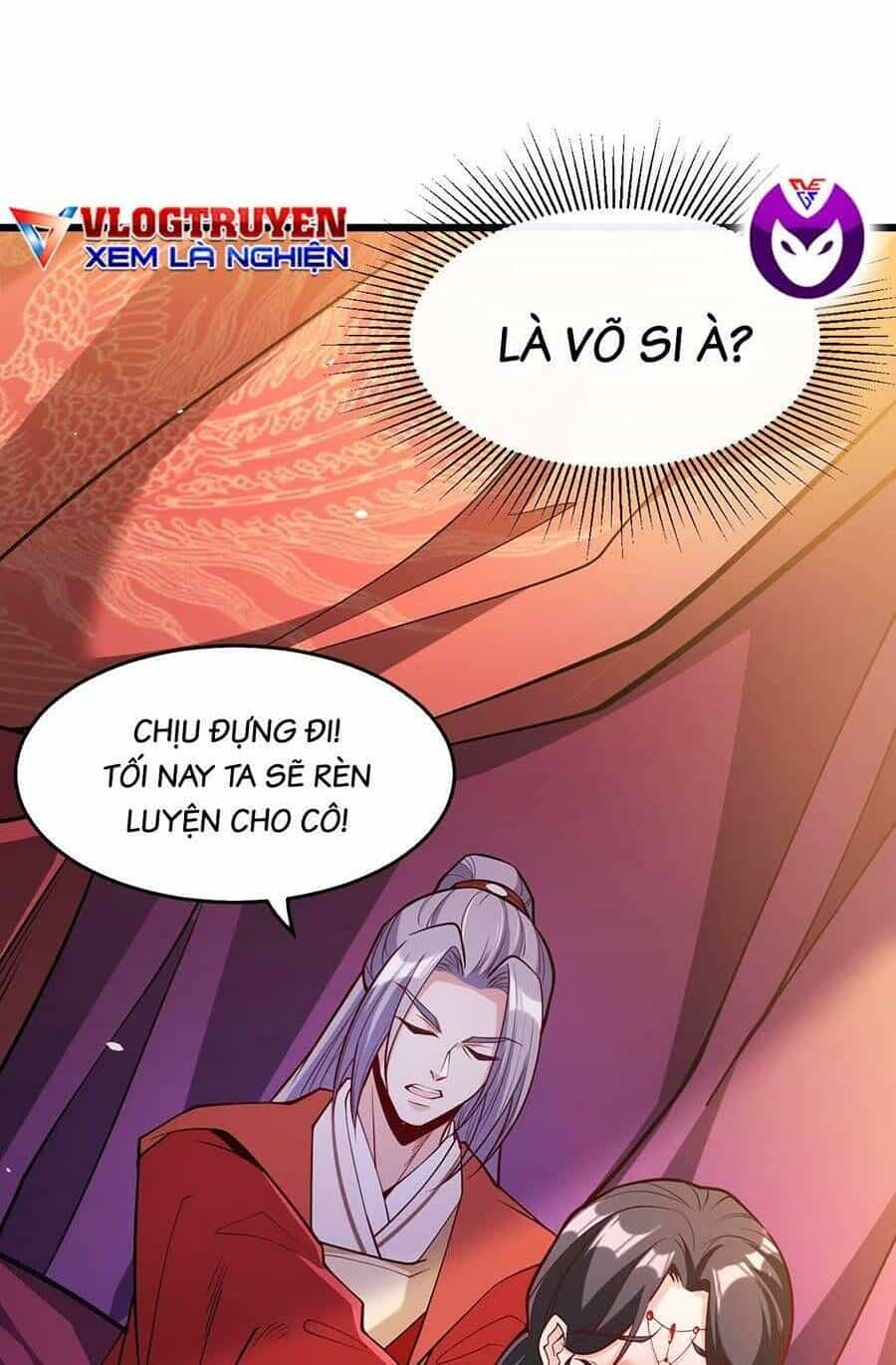 Thập Đại Đế Hoàng Đều Là Đệ Tử Của Ta - Chương 44 - ảnh 38