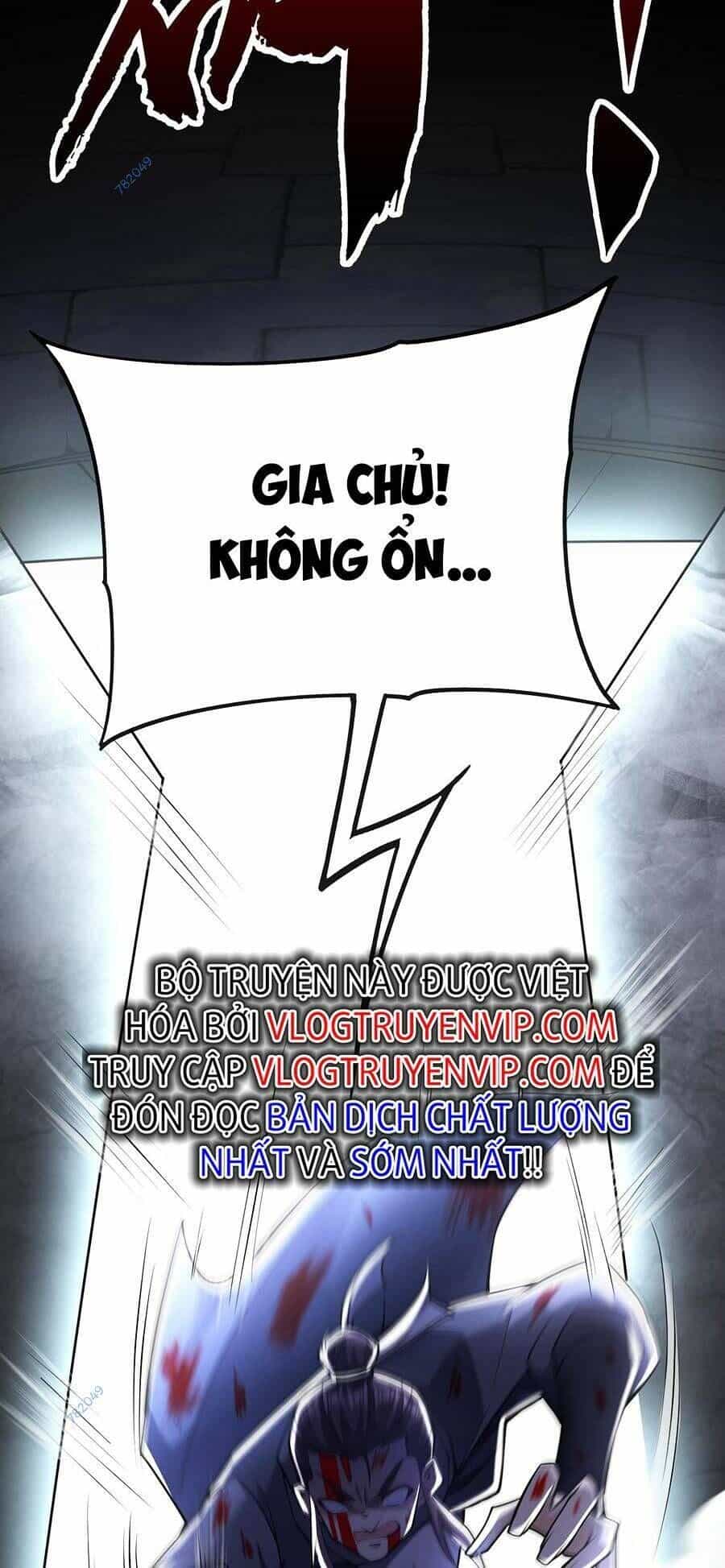 Thập Đại Đế Hoàng Đều Là Đệ Tử Của Ta - Chương 45 - ảnh 42