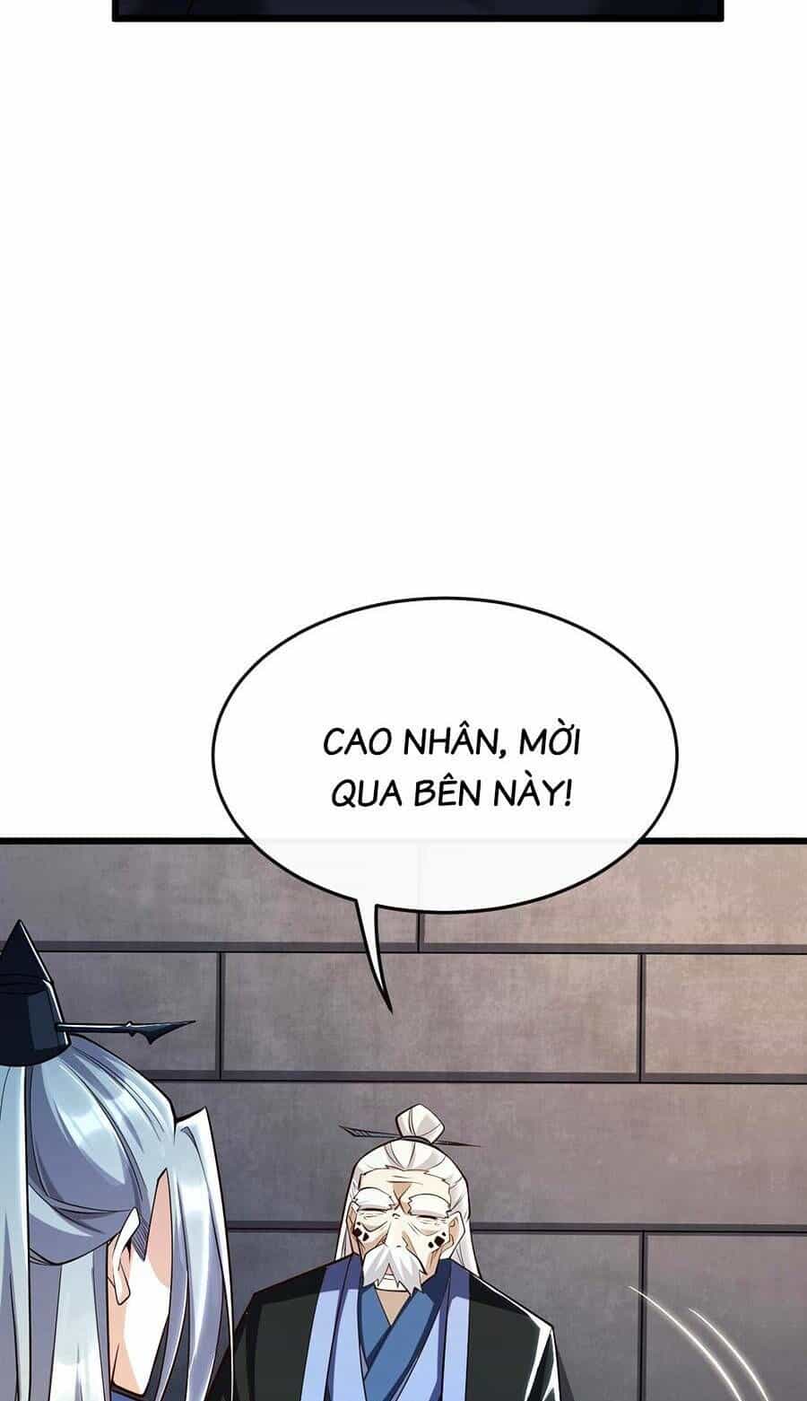 Thập Đại Đế Hoàng Đều Là Đệ Tử Của Ta - Chương 47 - ảnh 15