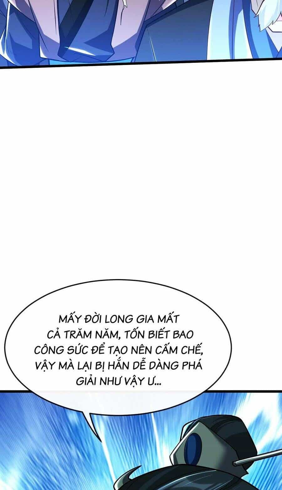 Thập Đại Đế Hoàng Đều Là Đệ Tử Của Ta - Chương 47 - ảnh 24