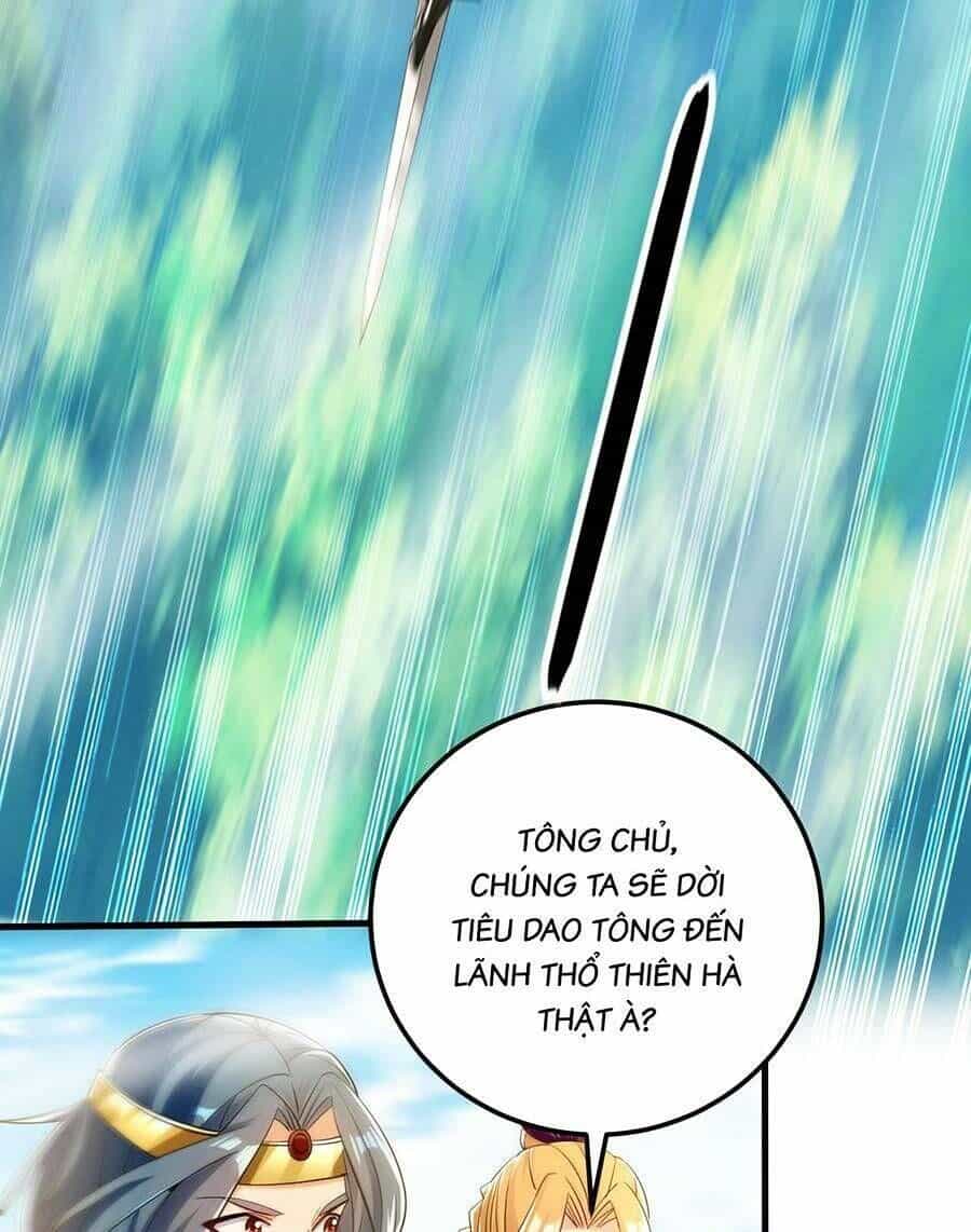 Thập Đại Đế Hoàng Đều Là Đệ Tử Của Ta - Chương 48 - ảnh 9
