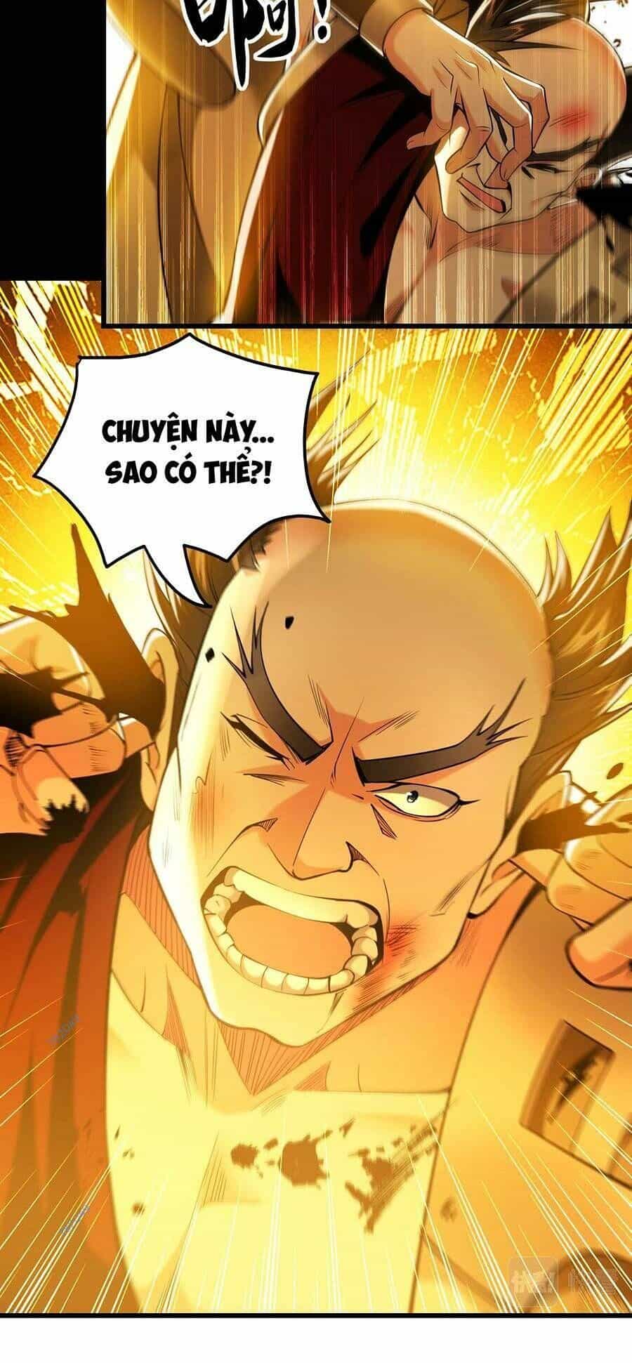 Thập Đại Đế Hoàng Đều Là Đệ Tử Của Ta - Chương 49 - ảnh 40