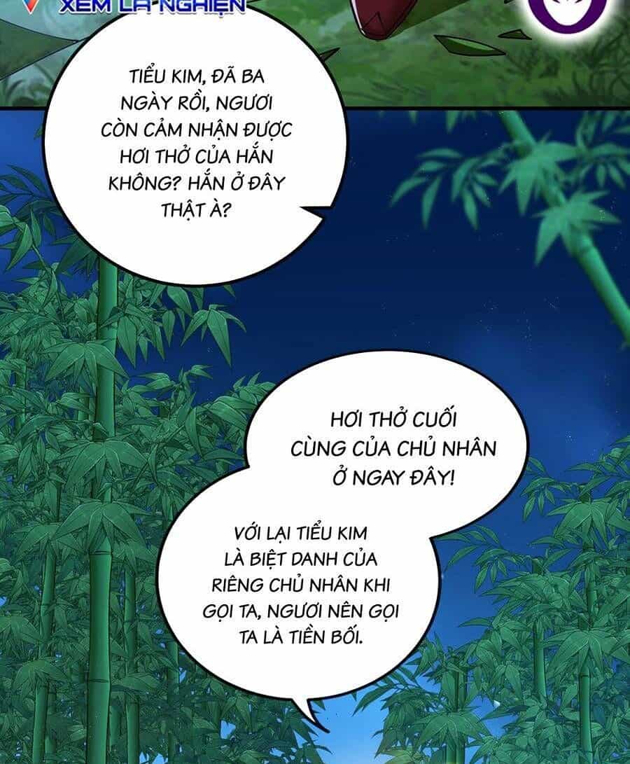 Thập Đại Đế Hoàng Đều Là Đệ Tử Của Ta - Chương 55 - ảnh 35