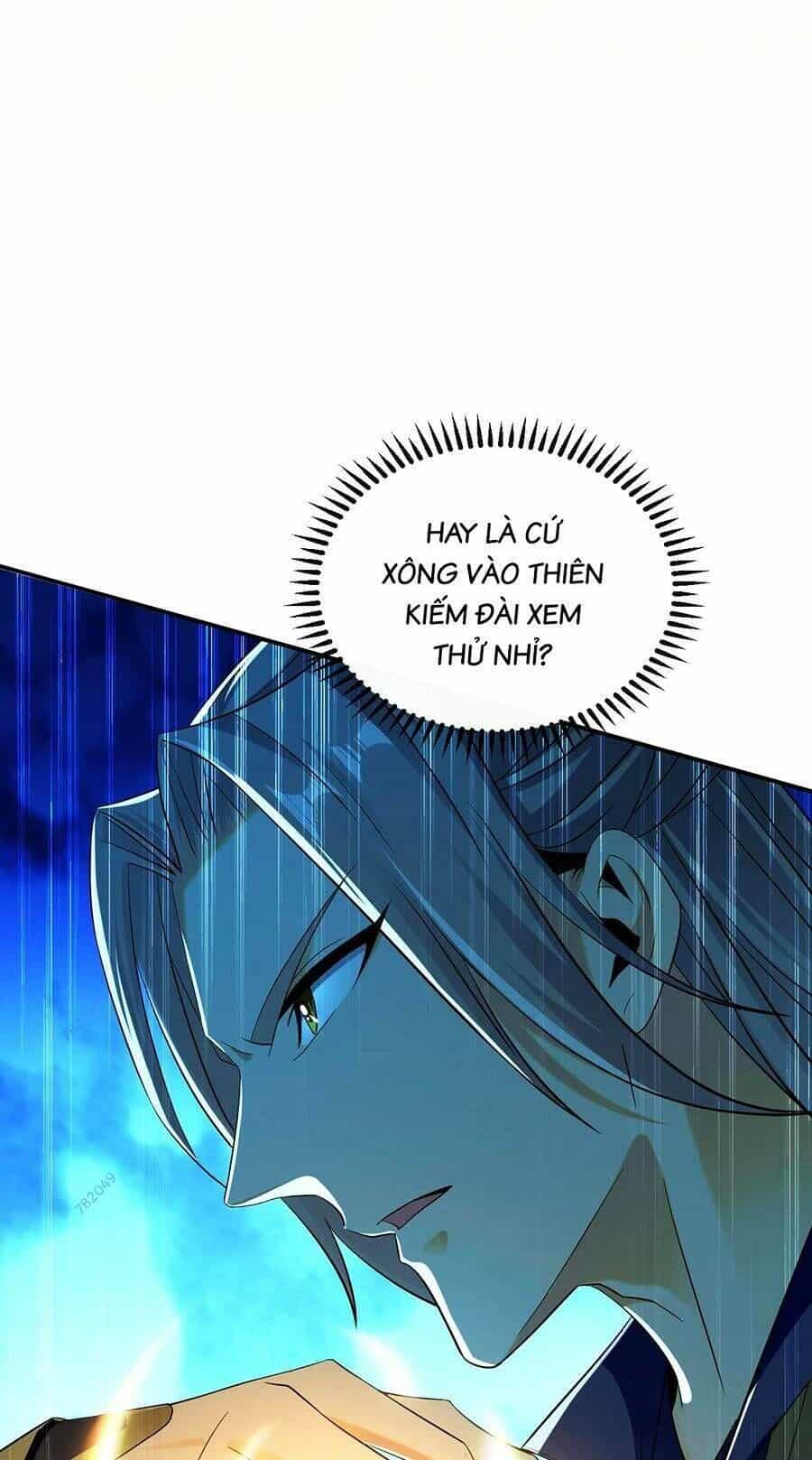 Thập Đại Đế Hoàng Đều Là Đệ Tử Của Ta - Chương 55 - ảnh 53
