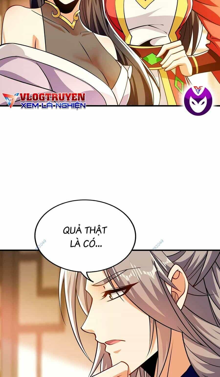 Thập Đại Đế Hoàng Đều Là Đệ Tử Của Ta - Chương 56 - ảnh 55