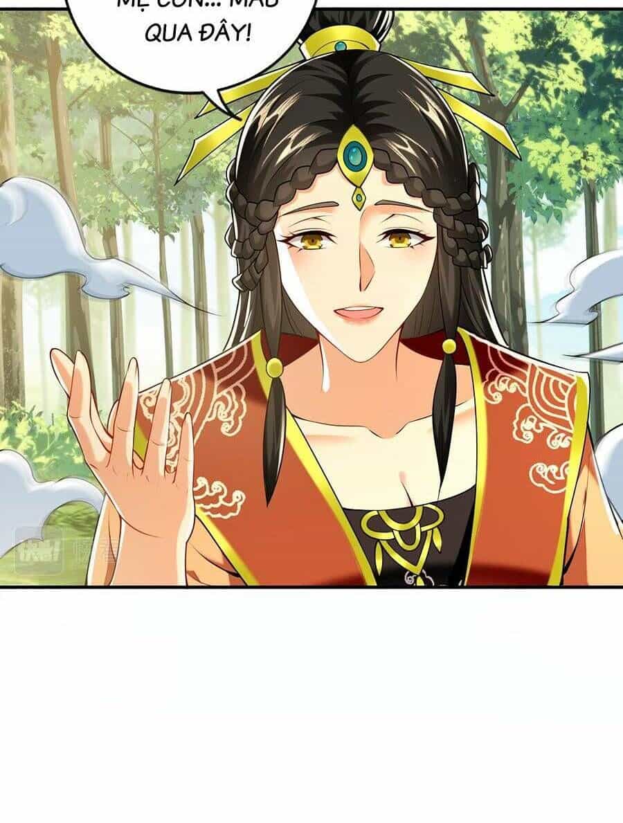 Thập Đại Đế Hoàng Đều Là Đệ Tử Của Ta - Chương 59 - ảnh 20