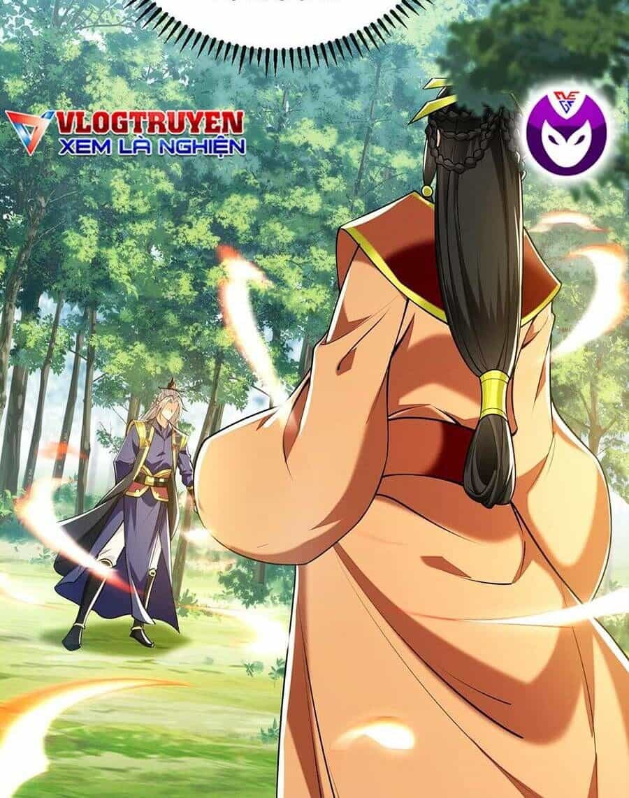 Thập Đại Đế Hoàng Đều Là Đệ Tử Của Ta - Chương 59 - ảnh 36