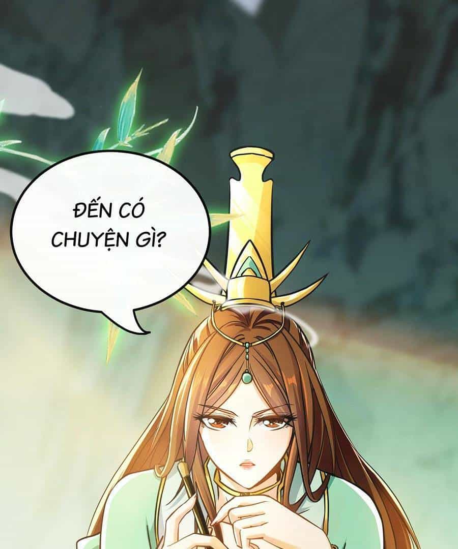 Thập Đại Đế Hoàng Đều Là Đệ Tử Của Ta - Chương 6 - ảnh 49