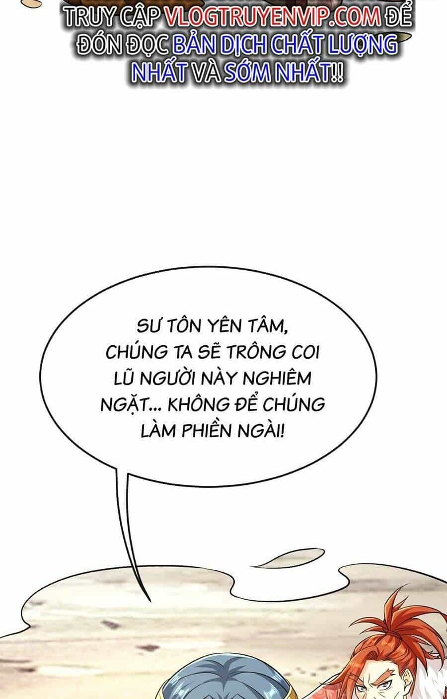 Thập Đại Đế Hoàng Đều Là Đệ Tử Của Ta - Chương 64 - ảnh 10
