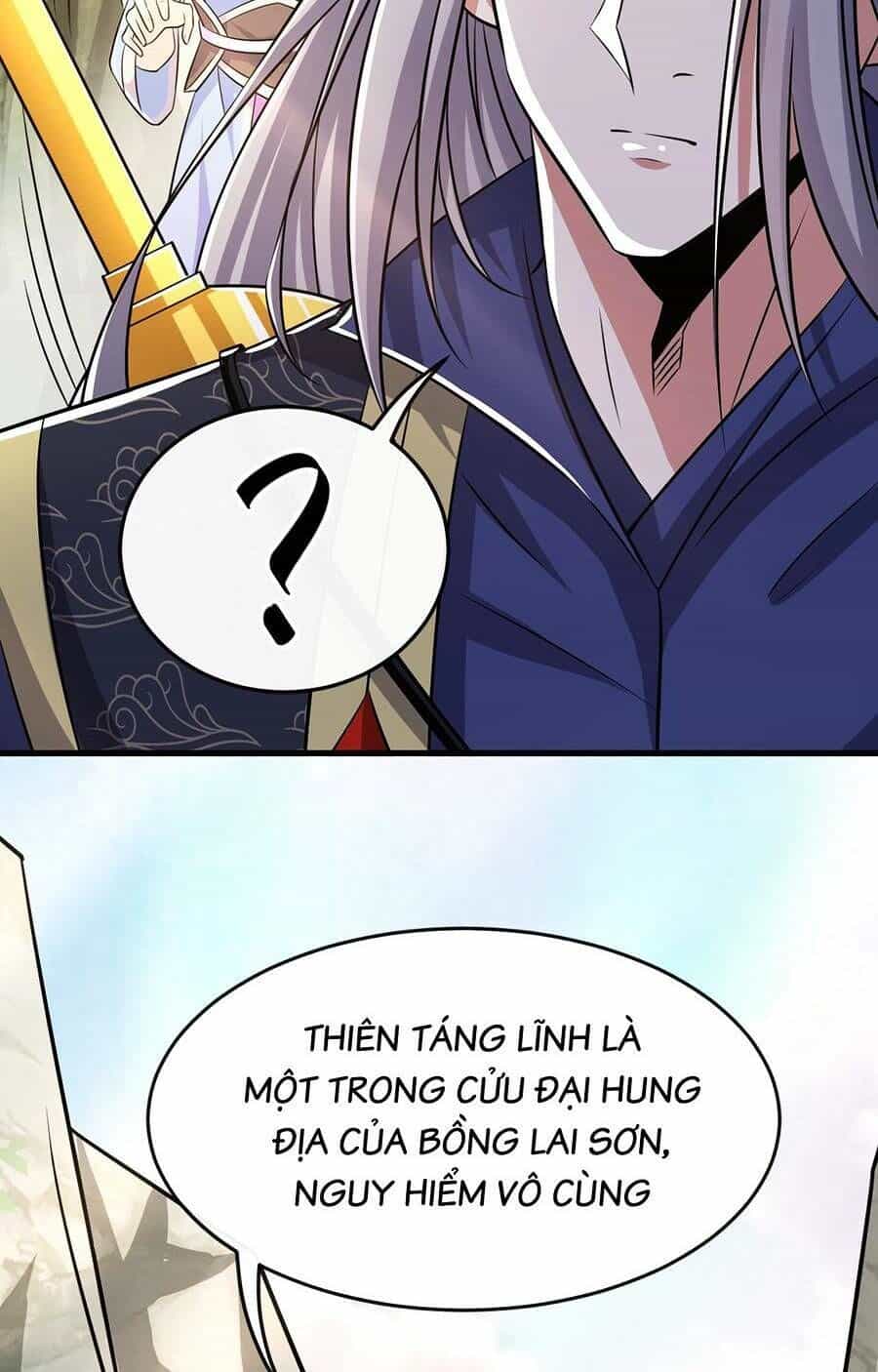 Thập Đại Đế Hoàng Đều Là Đệ Tử Của Ta - Chương 64 - ảnh 27
