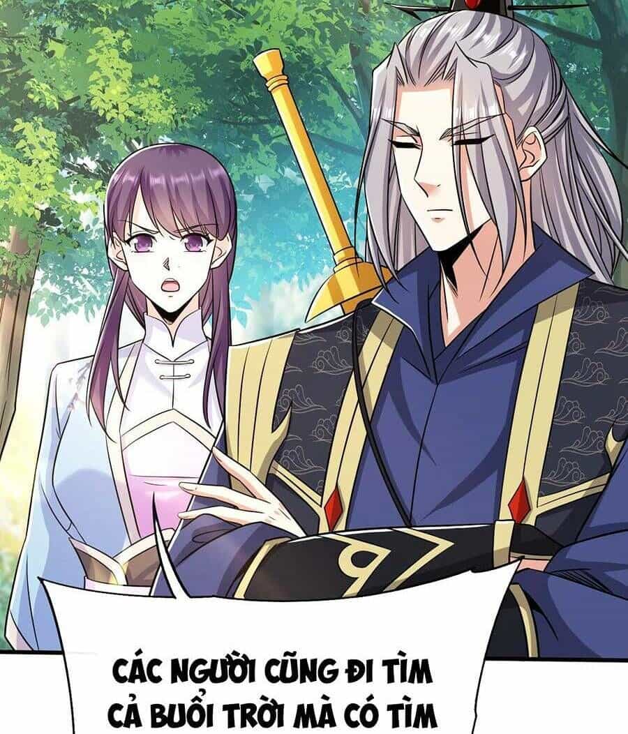 Thập Đại Đế Hoàng Đều Là Đệ Tử Của Ta - Chương 64 - ảnh 44