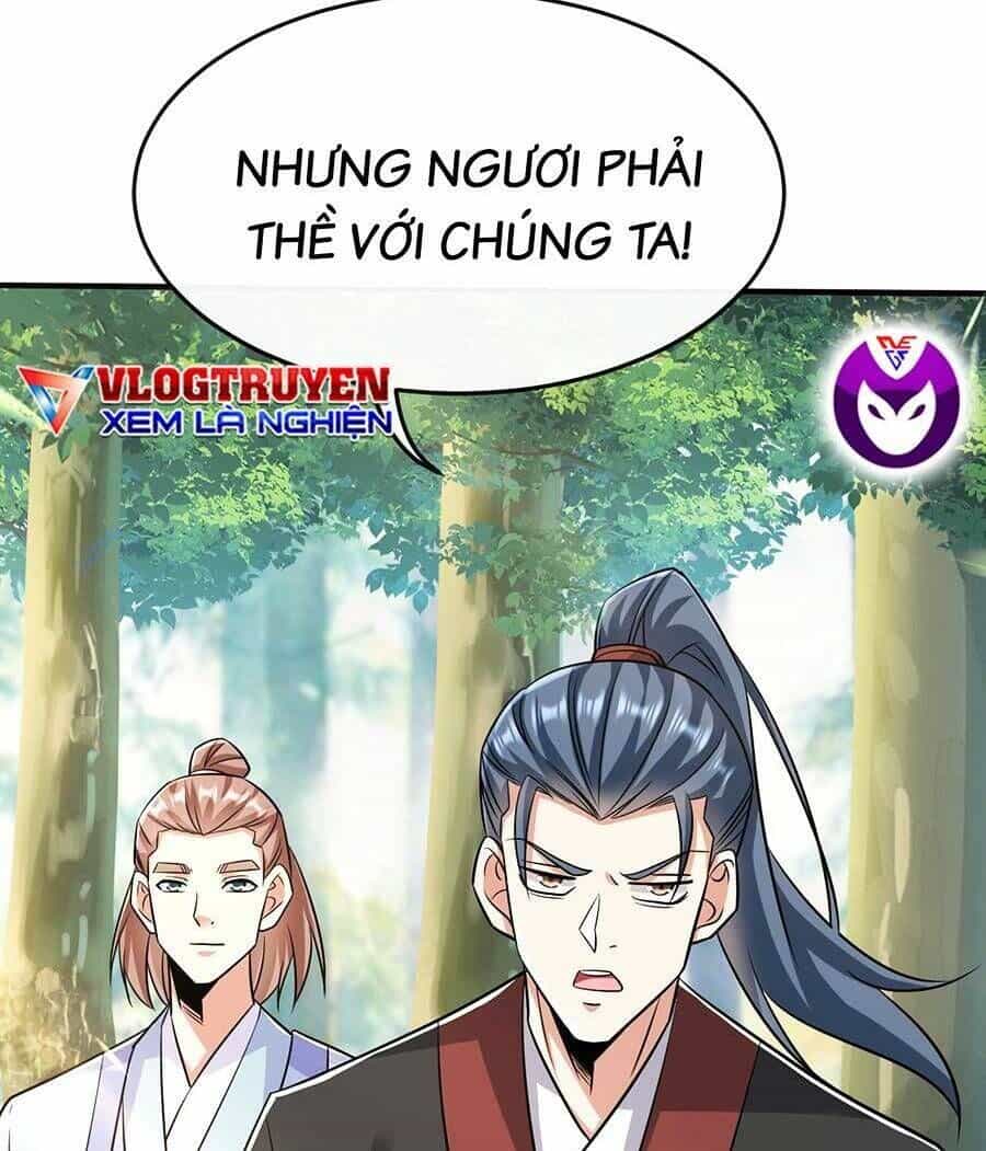 Thập Đại Đế Hoàng Đều Là Đệ Tử Của Ta - Chương 64 - ảnh 49