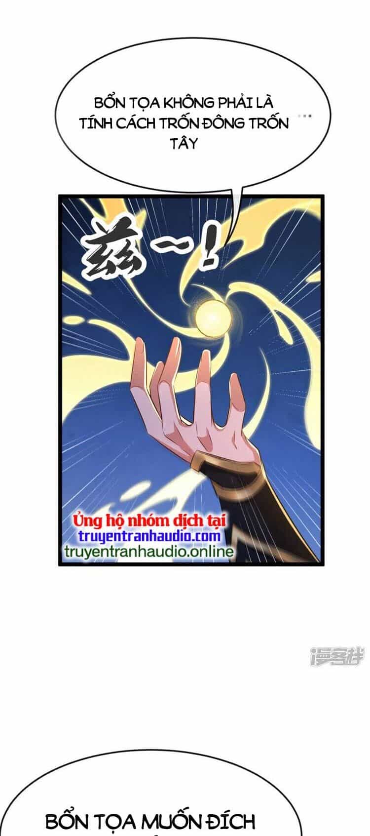 Thập Đại Đế Hoàng Đều Là Đệ Tử Của Ta - Chương 68 - ảnh 36