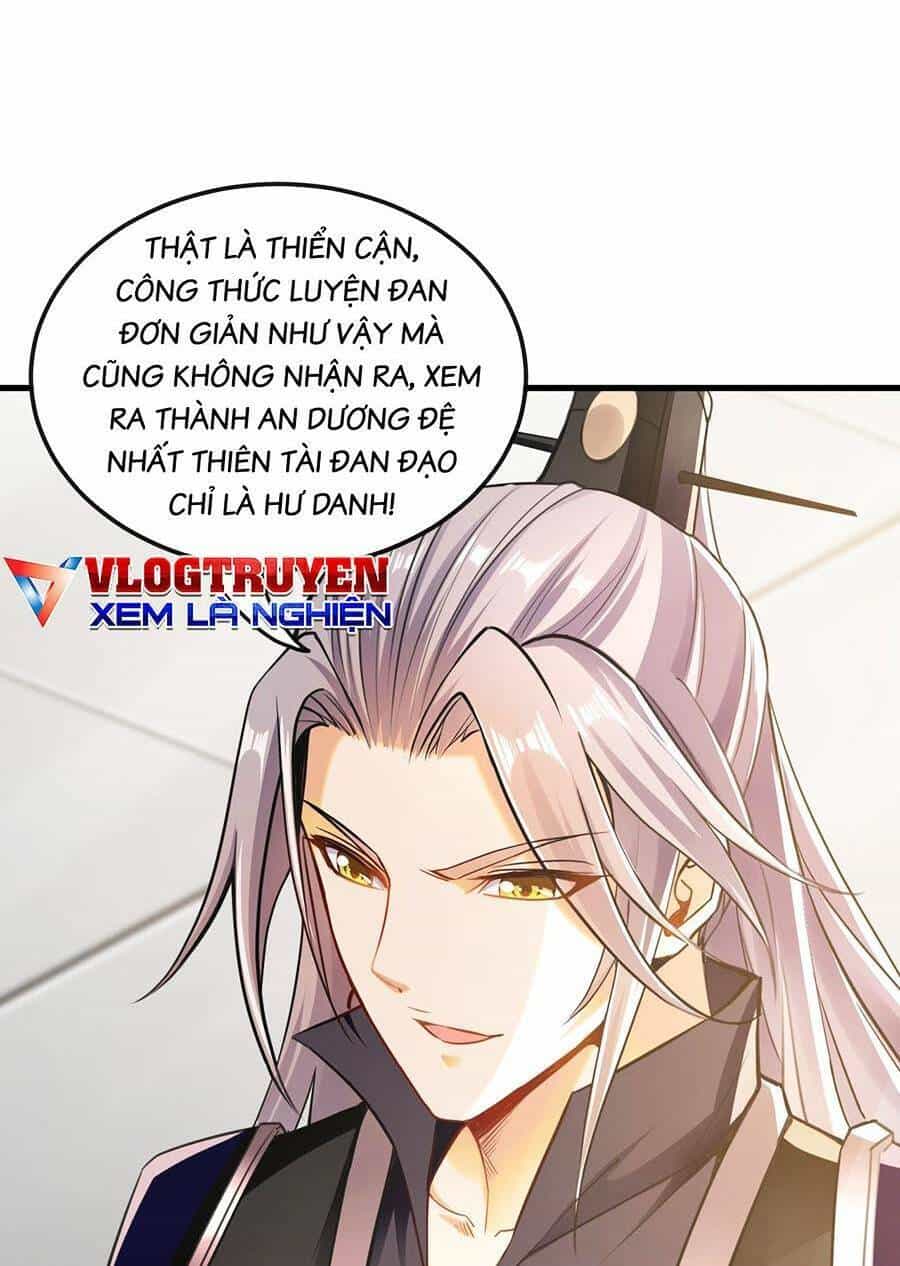 Thập Đại Đế Hoàng Đều Là Đệ Tử Của Ta - Chương 7 - ảnh 6